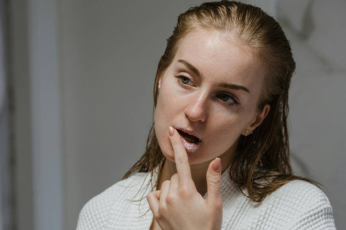 The Perfect Lip Care Routine: Your Step-by-Step Guide