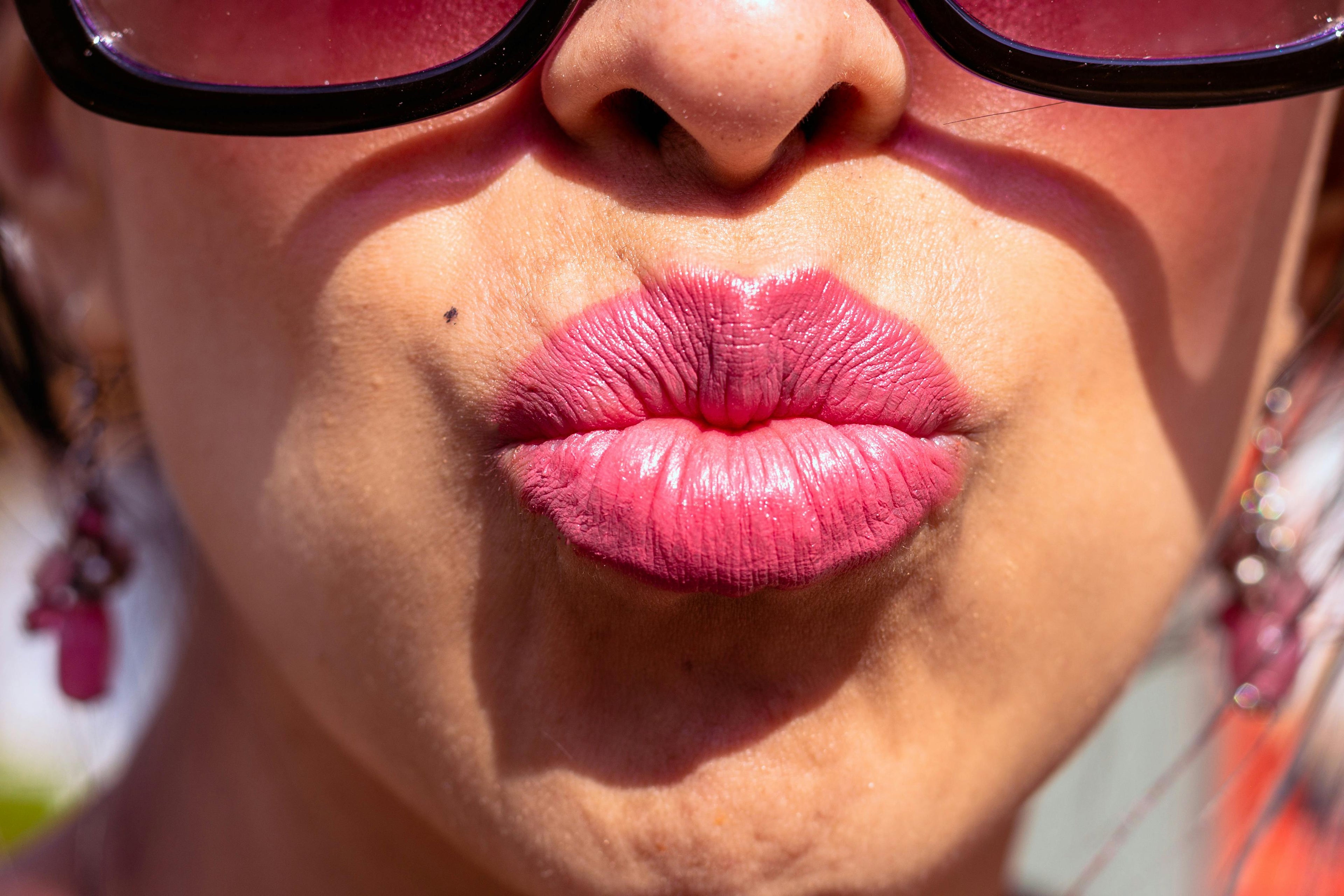 The Truth About Lip Care: Why Your Lips Deserve Better