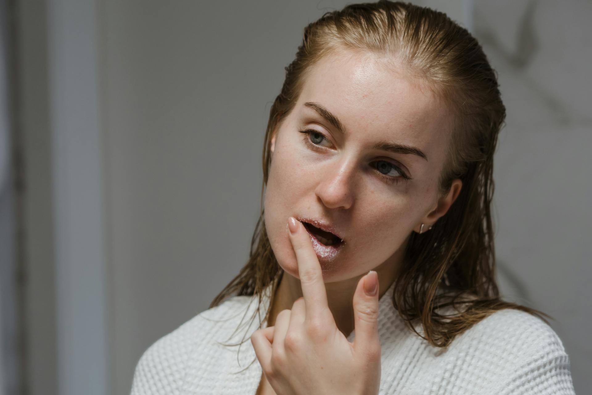 The Perfect Lip Care Routine: Your Step-by-Step Guide