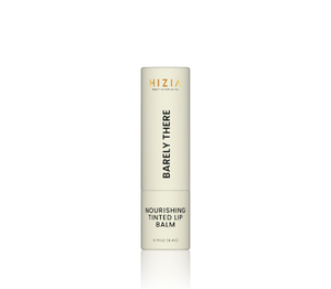 Barely There - Sheer & Glossy