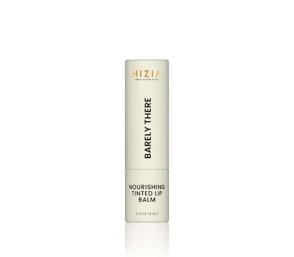 Barely There - Sheer & Glossy