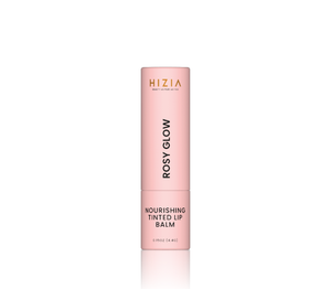 Rosy Glow – Soft Pink