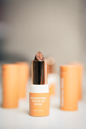 Toasted Nude – Warm Nude